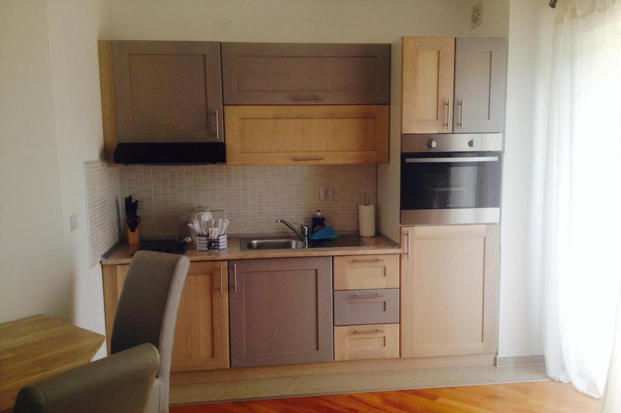 Hotel Apartements Dom Premantura